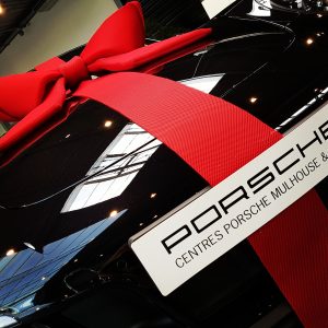 Marketing Digital Stand Automóvel